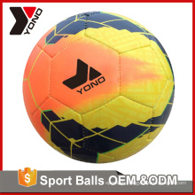 2017 alibaba hot selling football soccer training equipment promotional cheap soccer balls